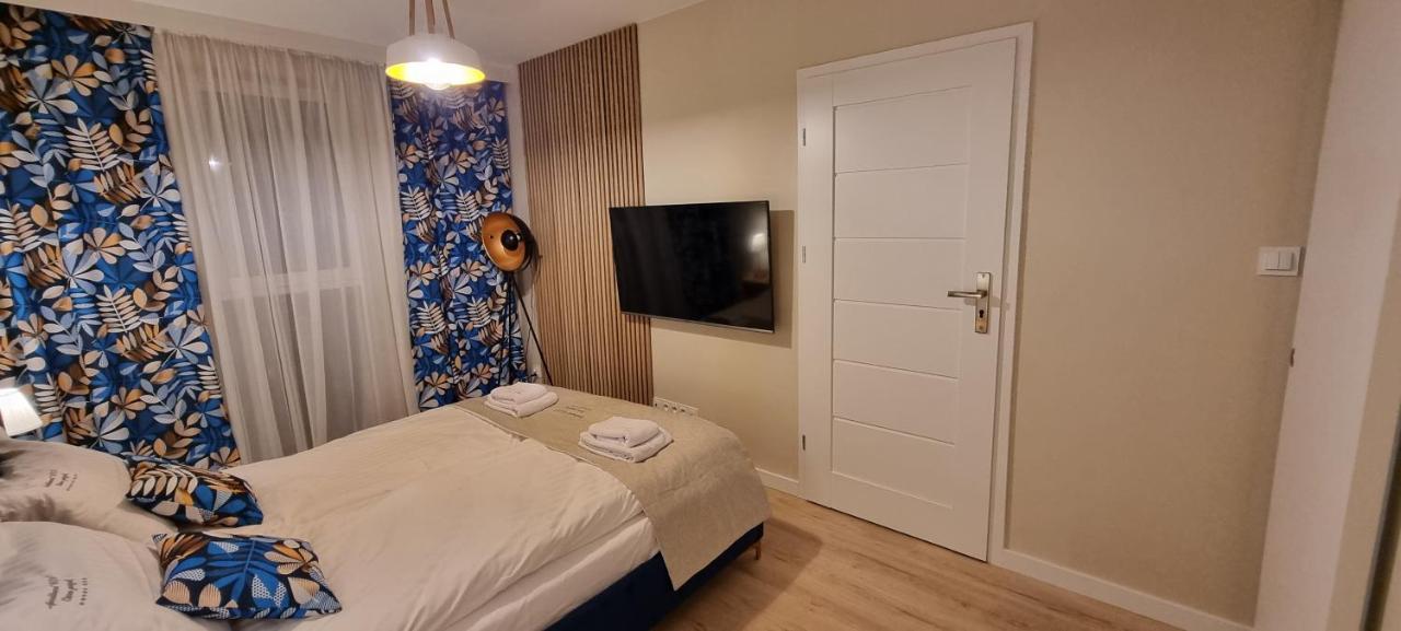 Osiem Gwiazdek Apartment