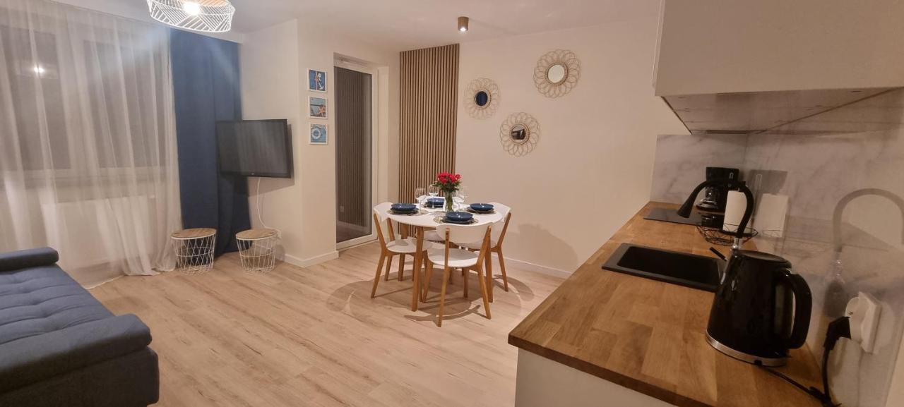 Apartment Osiem Gwiazdek *