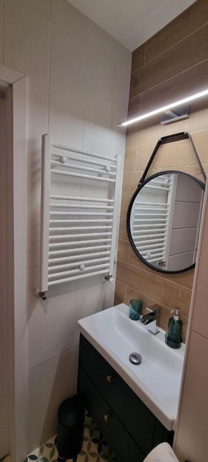 Apartment Osiem Gwiazdek Dziwnowek