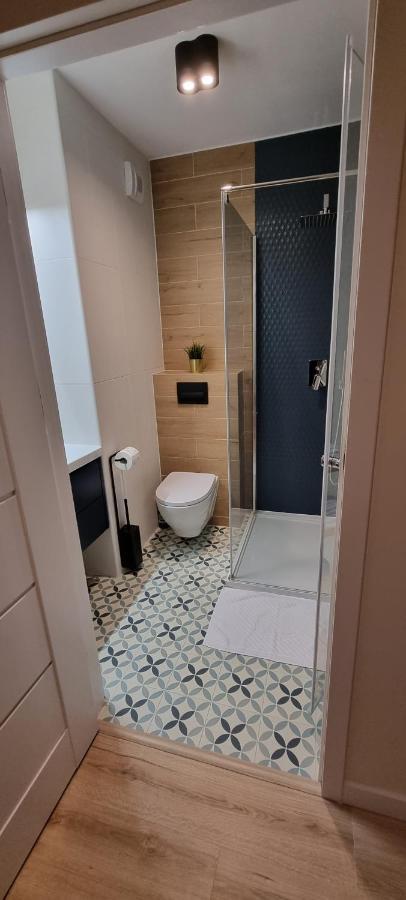 Apartment Osiem Gwiazdek Dziwnowek