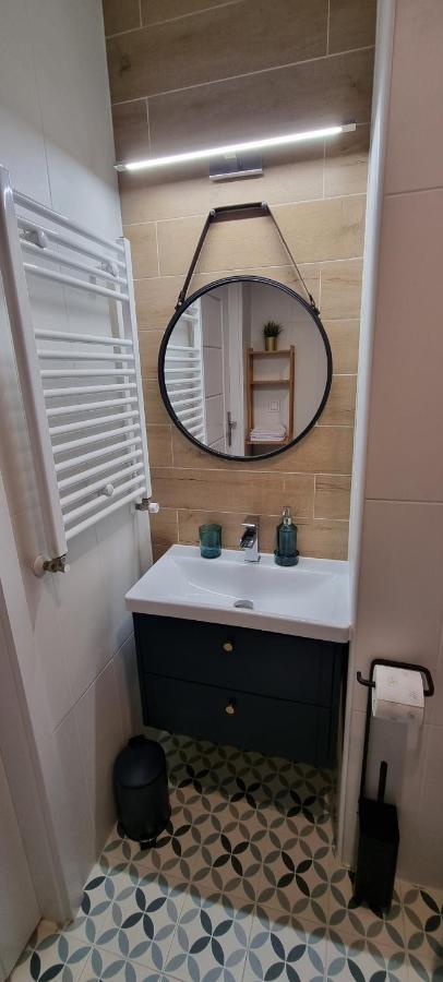 Osiem Gwiazdek Apartment *