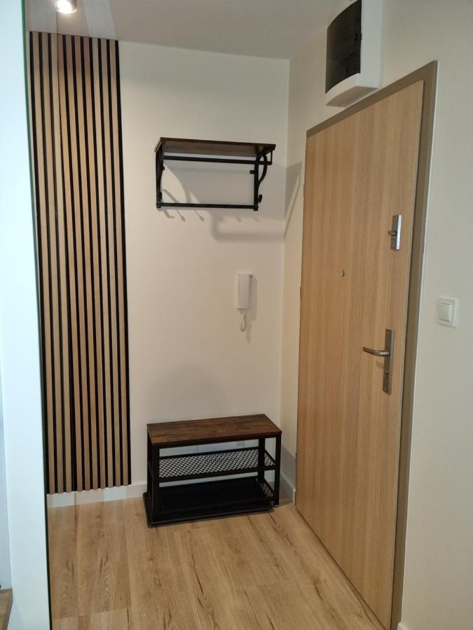 Apartment Osiem Gwiazdek