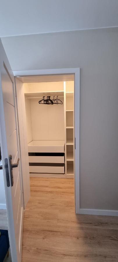Apartment Osiem Gwiazdek Dziwnowek