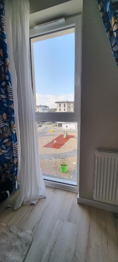 Apartment Osiem Gwiazdek *