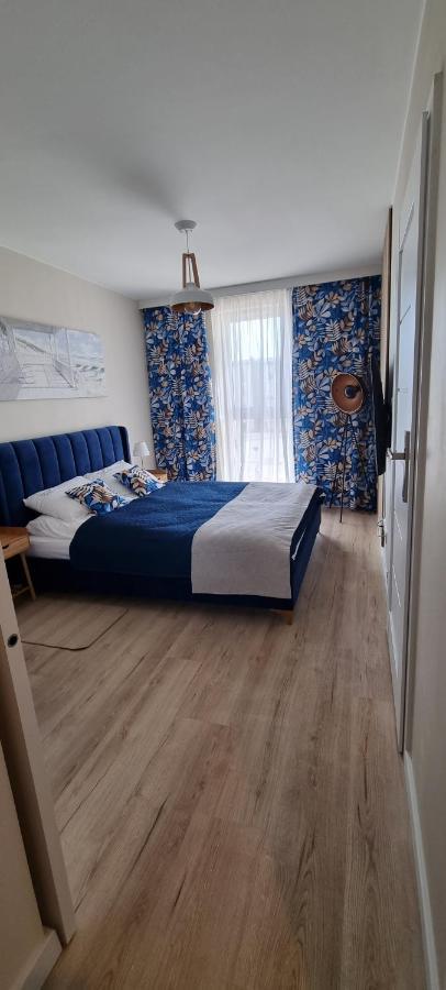 Osiem Gwiazdek Apartment