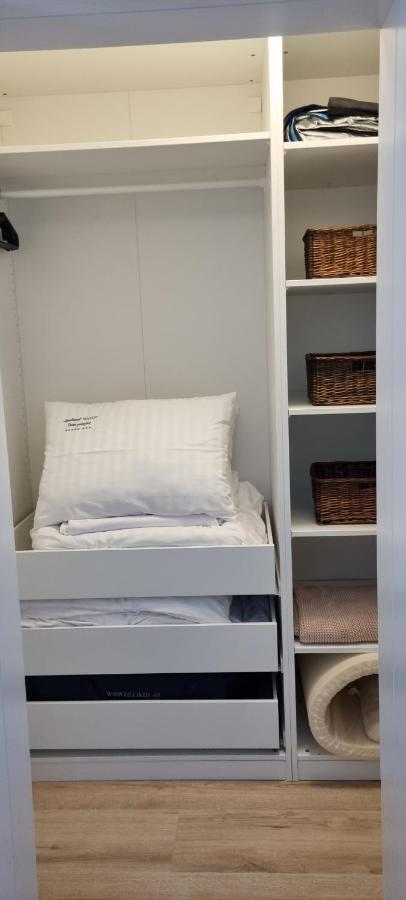 Apartment Osiem Gwiazdek Dziwnowek